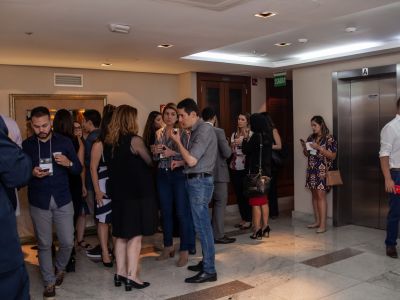 A Lei Geral da Proteção de Dados está chegando