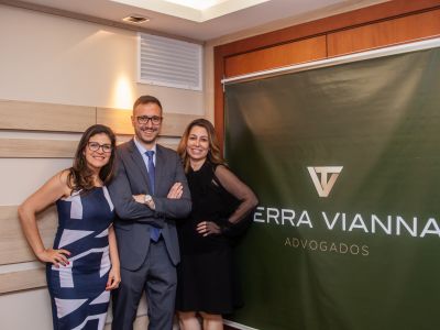 A Lei Geral da Proteção de Dados está chegando