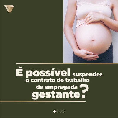 estabilidade provisoria