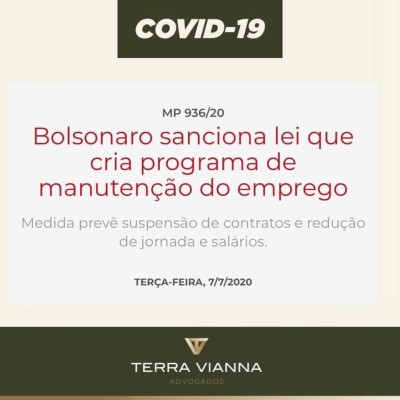 programa emergencial